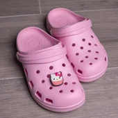 Hello  Kitty  Jibbitz Crocs Uyumlu Terlik Süsü - 2
