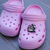 Tom &Jerry Terlik Süsü thumbnail 1