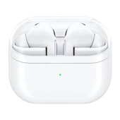 Samsung Galaxy Buds 3 Pro Beyaz Bluetooth Kulaklık SM-R630NZWATUR (Samsung Türkiye Garantili) - 6