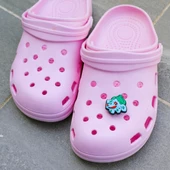 Pokemon Balbazar Terlik Süsü Jibbitz thumbnail 2