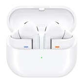Samsung Galaxy Buds 3 Pro Beyaz Bluetooth Kulaklık SM-R630NZWATUR (Samsung Türkiye Garantili) - 10