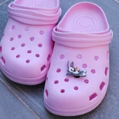 Bugs Bunny Crocs Terlik Süsü & Renkli Aksesuar Jibbitz - 2