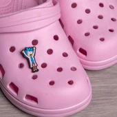 Rİck And Morty  Karakterler Jibbitz Terlik Süsü thumbnail 1