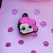 Lol Bebek Terlik  Süsü thumbnail 1