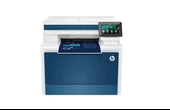 HP 5HH65A COLORLASERJET 4303DW YAZ/TAR/FOT/FAXA4 - 1