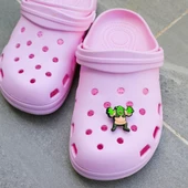 Jibbitz Shrek Terlik Süsü - 2