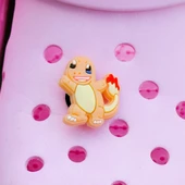 Pokemon Charmander Jibbitz  Terlik Süsü - 1