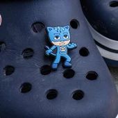 Maskeliler Crocs Terlik Süs , Jibbitz - 1