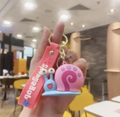 SpongeBob  Karakterleri Anahtarlık thumbnail 3