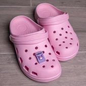 Kuromi jibbitz Crocs Uyumlu Terlik Süsü - 2