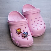 Süper Kahramanlar Terlik Süsü thumbnail 2