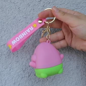 SüngerBob Stres  Atıcı  Anahtarlık  Çanta Süsü thumbnail 2