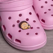 Rİck And Morty  Karakterler Jibbitz Terlik Süsü thumbnail 2