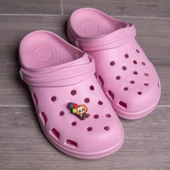 Palyaço  Jibbitz Crocs Uyumlu Terlik Süsü thumbnail 2