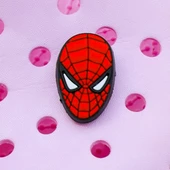 Örümcek Adam Jibbz Terlik Süsü thumbnail 1