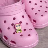 Oyuncak Hikayesi Karakterleri  Buzz Terlik Süsü thumbnail 1