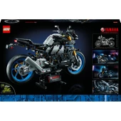 Orjinal Lego Technic Yamaha MT-10 SP Lego Technic 42159 - 2
