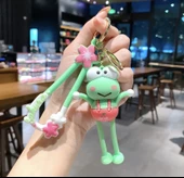 Sanrio Karakterler  Uzun Bacaklı  Anahtarlık ve Çanta Süsü thumbnail 2