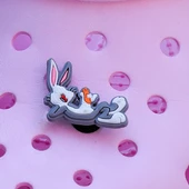 Bugs Bunny Crocs Terlik Süsü & Renkli Aksesuar Jibbitz - 1