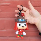 Yeni POP süper SONIC  Figür   Anahtarlık thumbnail 1