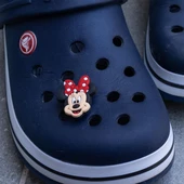 Minnie Mouse Terlik Süsü  Crocs  Jibbitz - 1