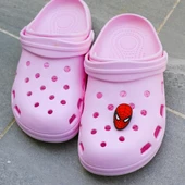 Örümcek Adam Jibbz Terlik Süsü thumbnail 2