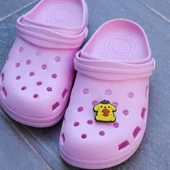 Sanrio Pompom Purin Terlik Süsü Jibbz thumbnail 2