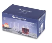 Paşabahçe 55462 250cc 2Li Timeless Kupa - 3