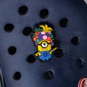 Minyon Terlik Süsü  Crocs  Jibbitz - 1