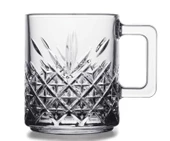 Paşabahçe 55462 250cc 2Li Timeless Kupa - 1