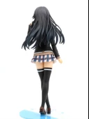 OreGairu YukinoYukinoshita Aksiyon Figür 22 Cm thumbnail 3