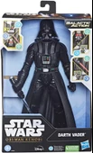 Star Wars - Galactic Action - Darth Vader - 30 CM  Figür - 1
