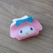Sanrio My  Melody Mandal Toka - 1