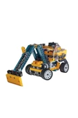 75083 Mekanik Laboratuvarı Inşaat Kamyonu - 2