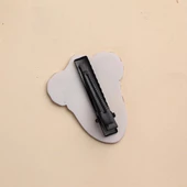 Sanrio Karakterler Dondurma Tasarımlı 5 li toka - 2
