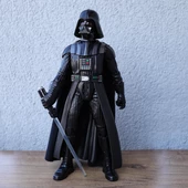 Star Wars - Galactic Action - Darth Vader - 30 CM  Figür - 4