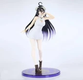 Overlord Albedo Figür 18 CM - 6