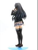 OreGairu YukinoYukinoshita Aksiyon Figür 22 Cm thumbnail 2