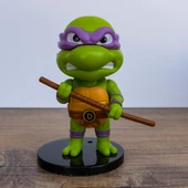 Ninja Kaplumbağalar Figür  8-10 cm - 2