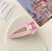 Sanrio  My Melodiy l Saç Tokası 1Adet - 1