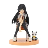 Schulzz Yosuga No Sora Aksiyon Figür 14 Cm - 1