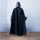 Star Wars - Galactic Action - Darth Vader - 30 CM  Figür - 5