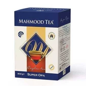 Mahmood Tea Super Opa Ithal Seylan Sri Lanka Ceylon Dökme Çayı 800 gr - 1