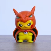Pokemon  Figür 8-10 CM 1 ADET - 1