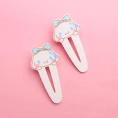 Sanrio Cinnamaroll Toka Model 2 - 1