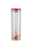 Plastik Istanbul Konseptli Termos 480 Ml - 1