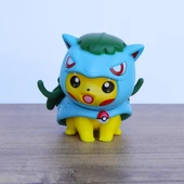 Pokemon  Figür 8-10 CM 1 ADET - 3