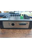 Fly Mach3 Kontrol Kartı USB CNC 3 4 5 6 Eksen, Oyma Makinesi Kurulu Hareket Kontrolörü Arayüz Kartı - 2