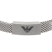 Emporio Armani AJEGS3150-040 Erkek Bileklik - 2