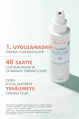 Avene Cicalfate+ Kurutucu ve Yatıştırıcı Etkiye Sahip Onarıcı Bakım Spreyi 100 ml - 3